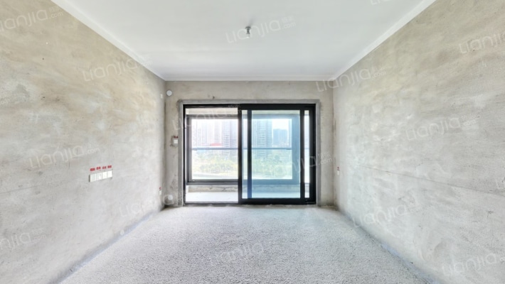 华发广场横琴府（21地块）二手房实景图