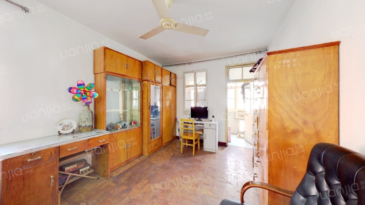 铁路中街二手房实景图