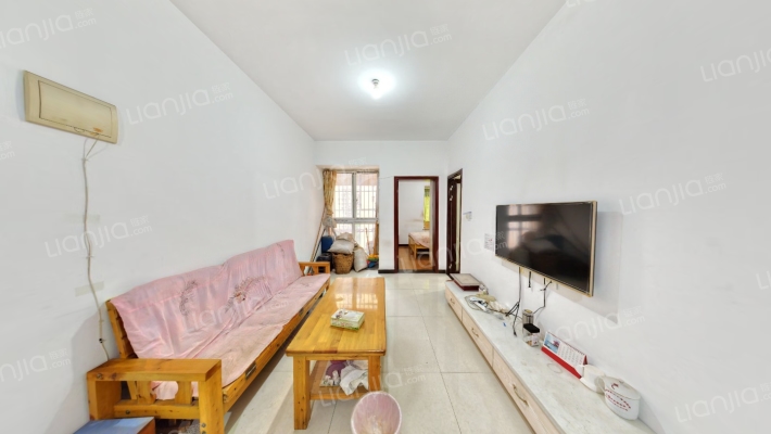 山水庭源二手房实景图