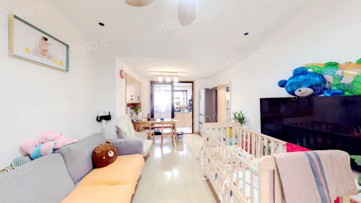 西大街5-1号二手房实景图