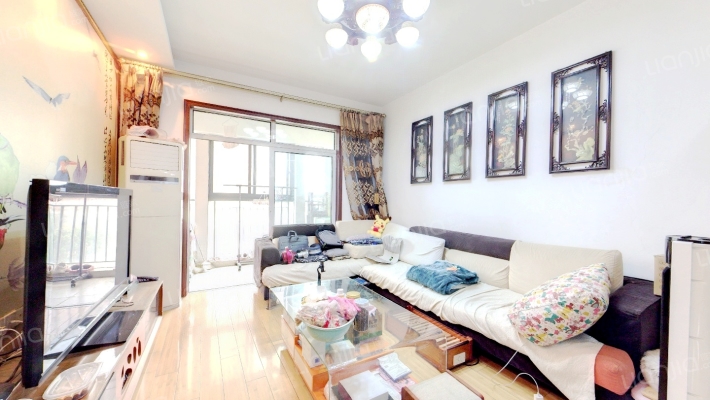 观澜御苑学苑二手房实景图