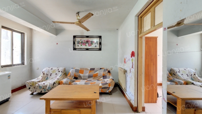 开化社区二手房实景图