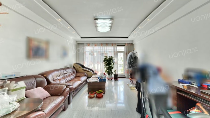 未来新家园二手房实景图