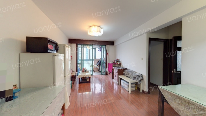 大同花园北区二手房实景图