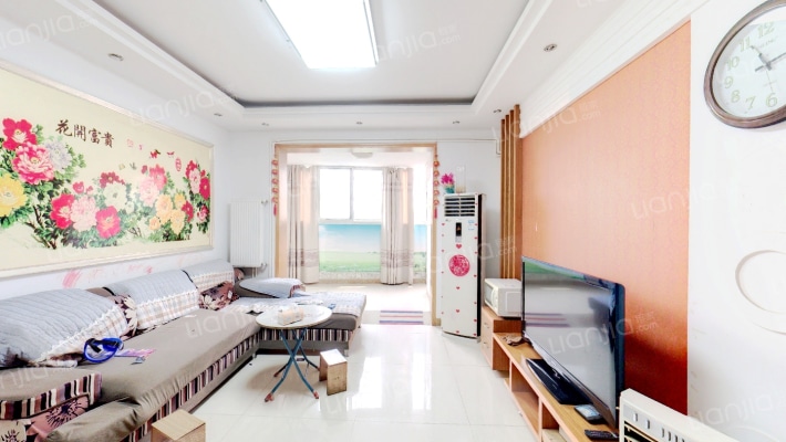 凯悦豪庭二手房实景图