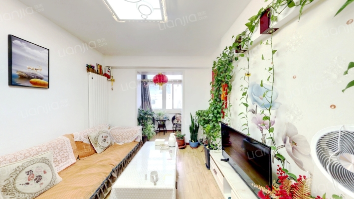 铁路水厂家属院二手房实景图