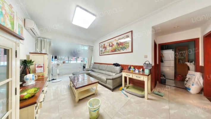 粤华小区二手房实景图