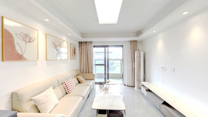 中建弘阳德信湾璟壹号二手房实景图