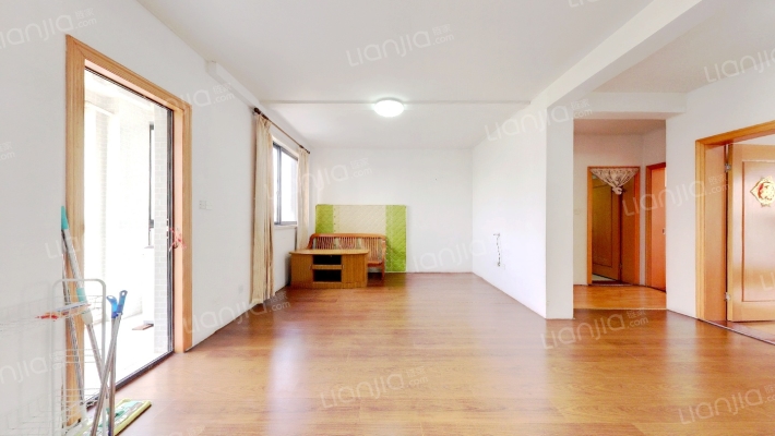 甫澄熙岸一期二手房实景图