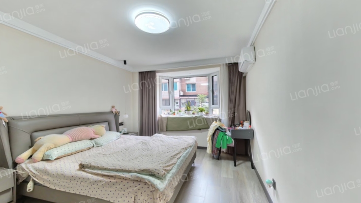 福寿街（三八广场）二手房实景图