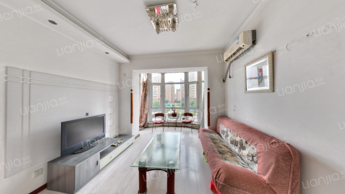 国源馨苑二手房实景图