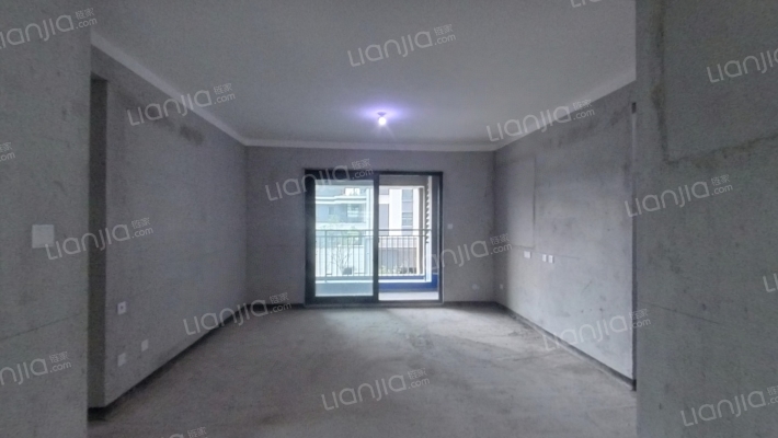 太康展图荣悦府二手房实景图