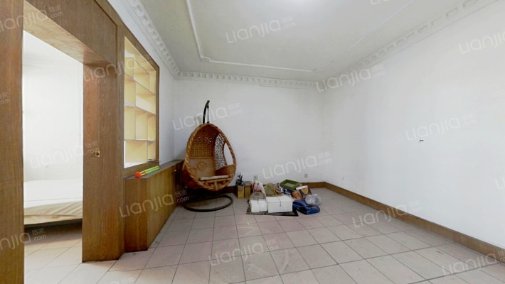 民和小区二手房实景图