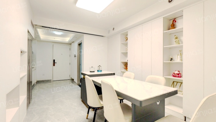 银鸿大楼二手房实景图