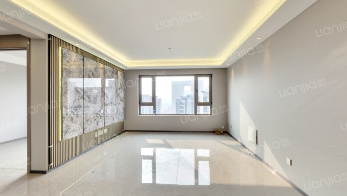 龙湖·昱城二手房实景图