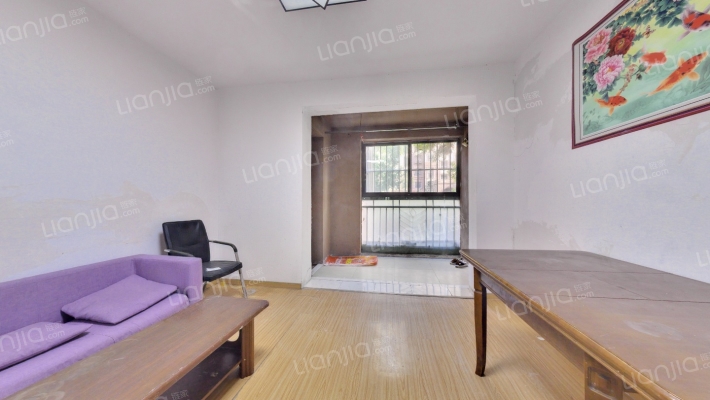 威尼斯水城第十四街区二手房实景图