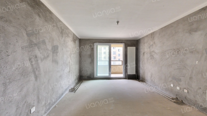 鼎立国际城A区二手房实景图