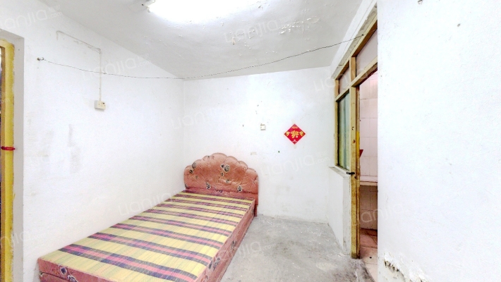 道长巷二手房实景图