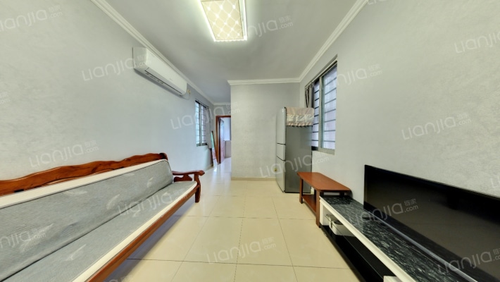 帝景峰二手房实景图