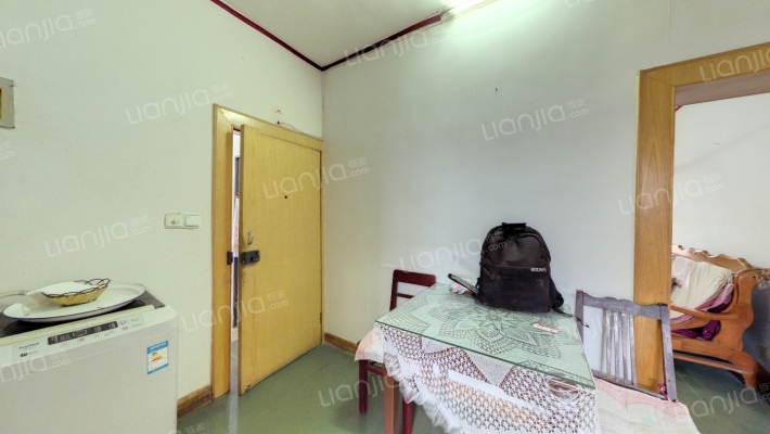 建新街二手房实景图