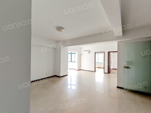 整租·新西部医药交易大厦 3室2厅 南