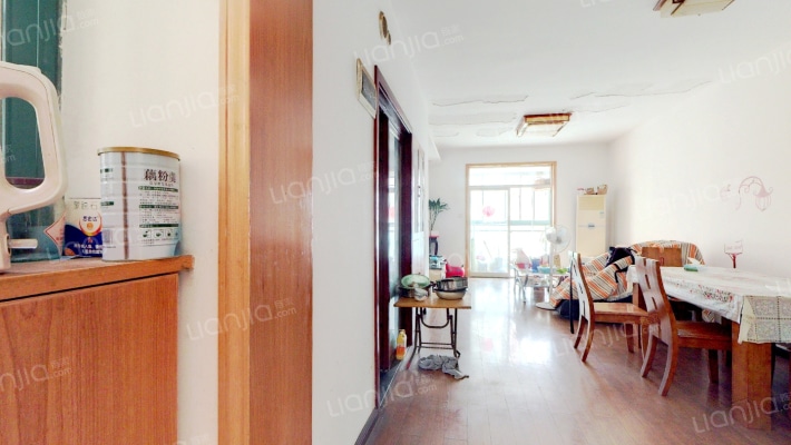 博学华府二手房实景图