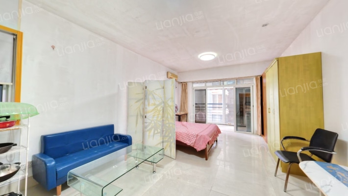 金旺角二手房实景图