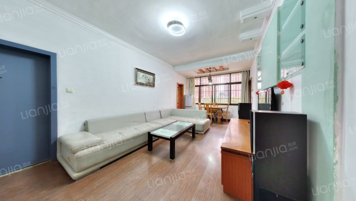 宝山街1号附10号二手房实景图