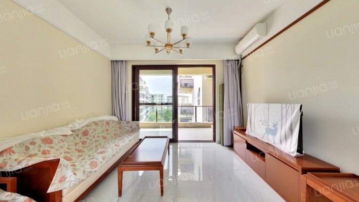 陶然湾·黄金泉二手房实景图