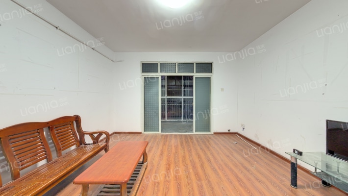 学府华庭二手房实景图