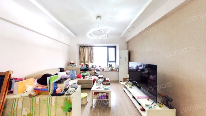 东苑锦江派二手房实景图