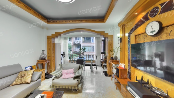 东顺城南街57号二手房实景图