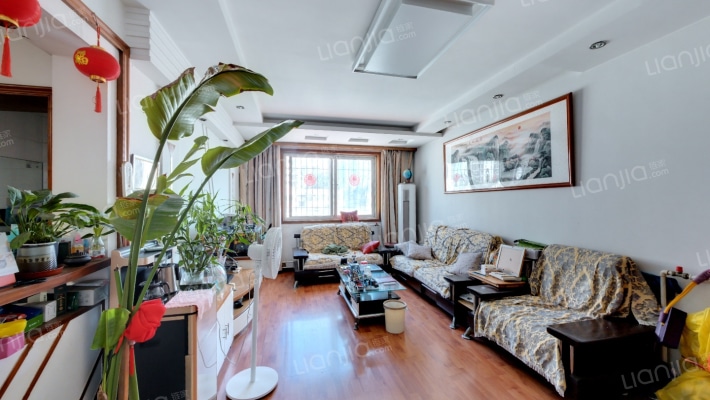 三十一中家属院二手房实景图