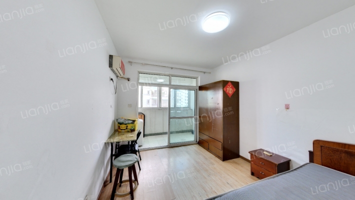 和新北苑二手房实景图