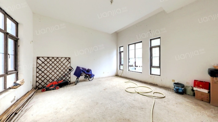 孔雀城六期夏园二手房实景图