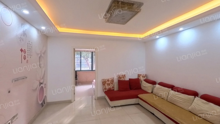 水岸人家西区二手房实景图