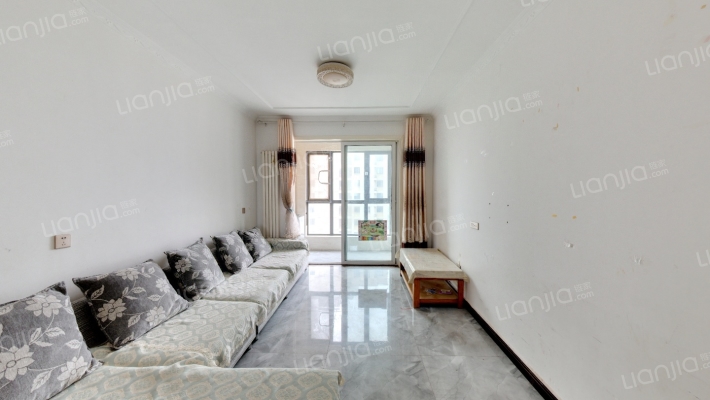 郑开森林半岛南苑二手房实景图