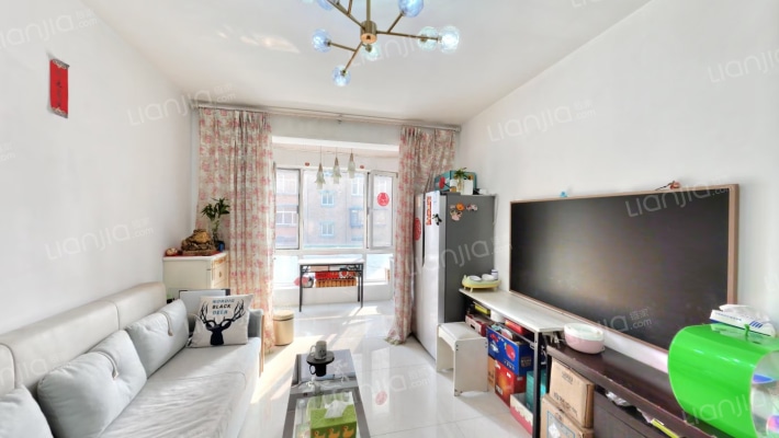 浅草绿阁水墨林溪二手房实景图