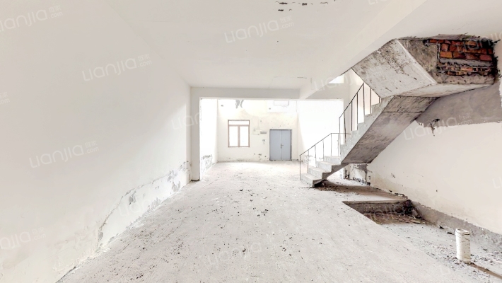 同景国际城香阁华颂二手房实景图