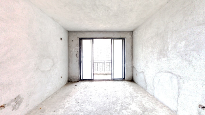 润江财苑二手房实景图