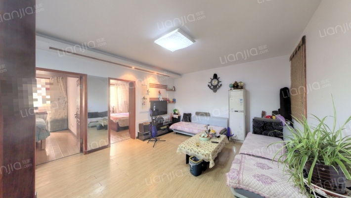 东宸苑二手房实景图