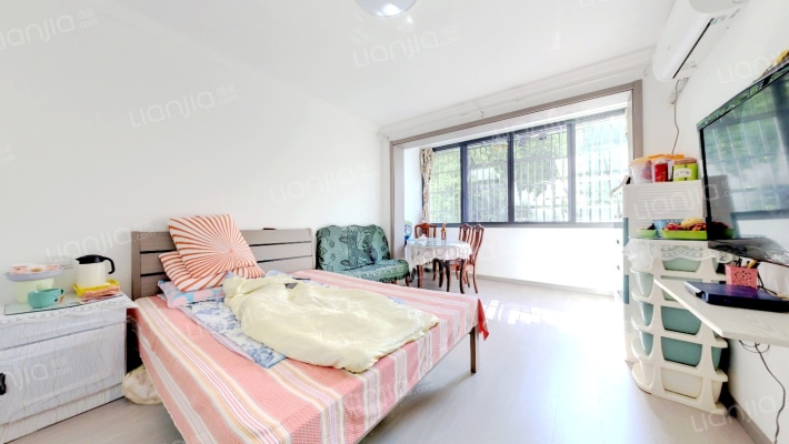 临汾路1515弄二手房实景图