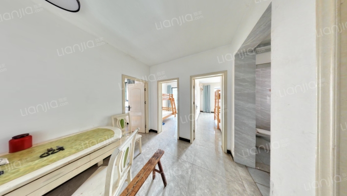 泰和家园二手房实景图