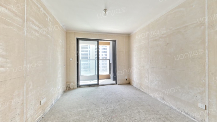 悦江南花园二手房实景图