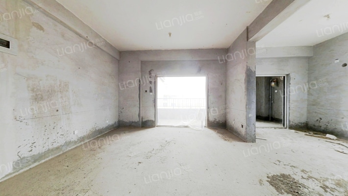 华天御园二手房实景图