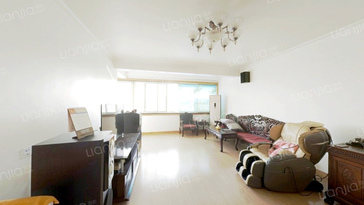 三星苑二手房实景图