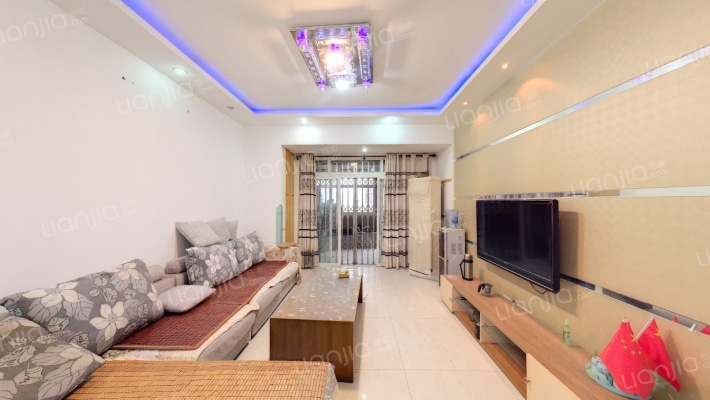 海龙居二手房实景图