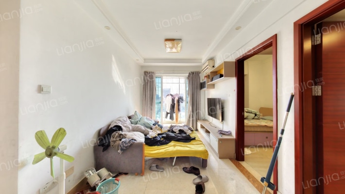 亚太新城亚太银座二期二手房实景图