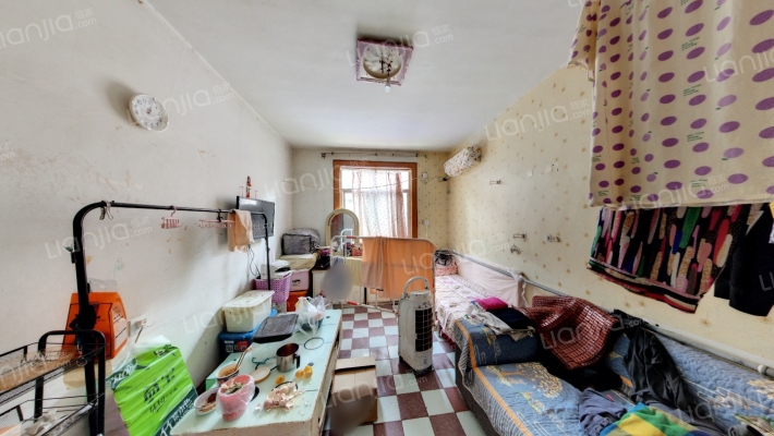 东赵屯1、2号楼小区二手房实景图