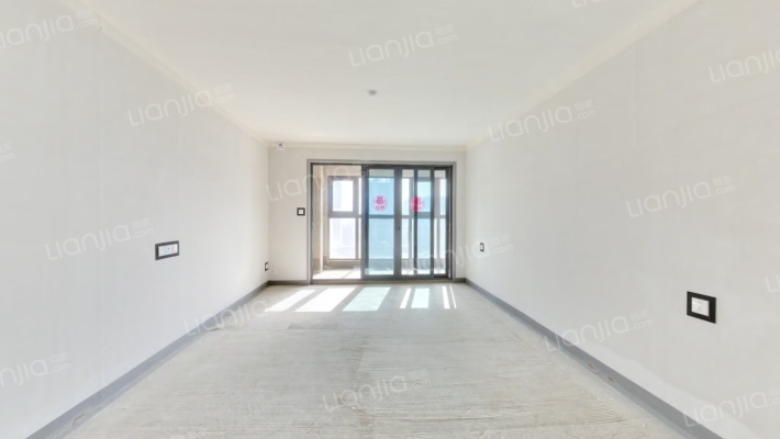 保利文化广场三期二手房实景图